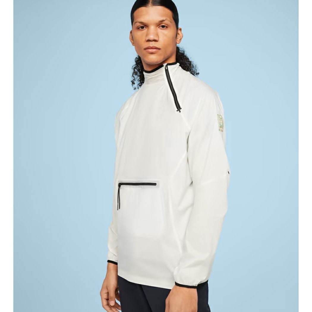 オン On Active Jacket アクティブジャケット メンズ ランニング