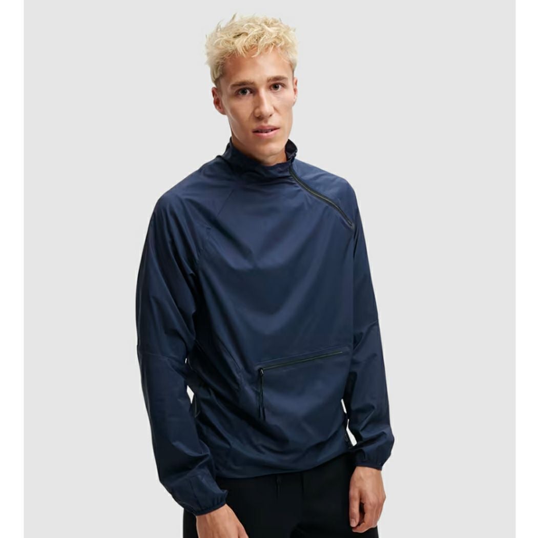 オン On Active Jacket アクティブジャケット メンズ ランニング