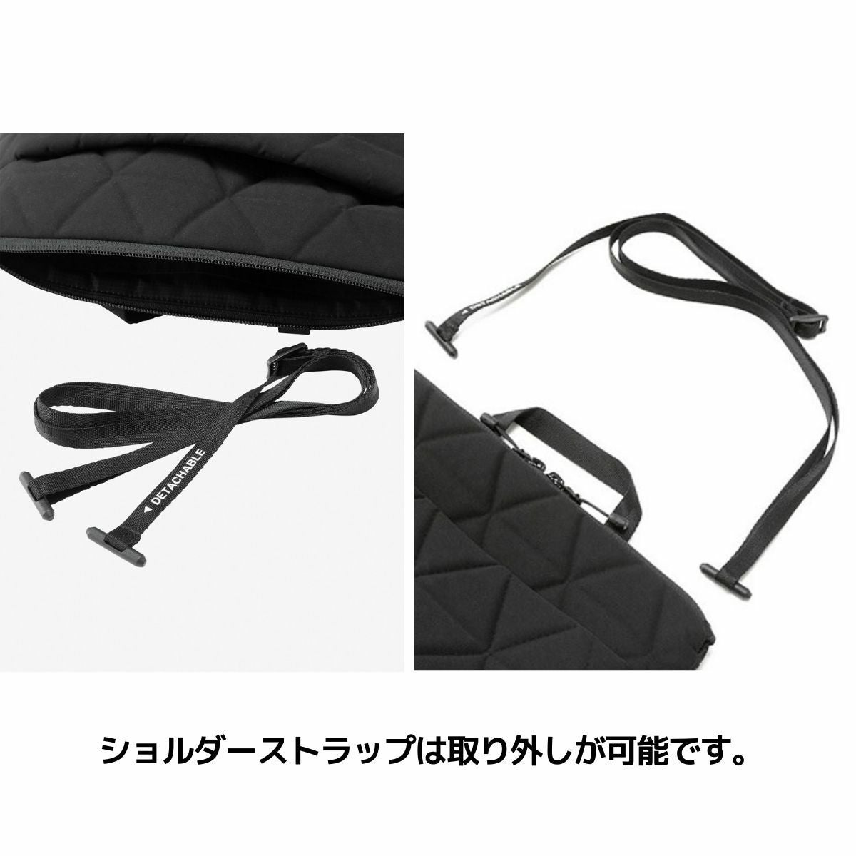 正規取扱店】ザ・ノース・フェイス ジオフェイスポーチ 2L メンズ