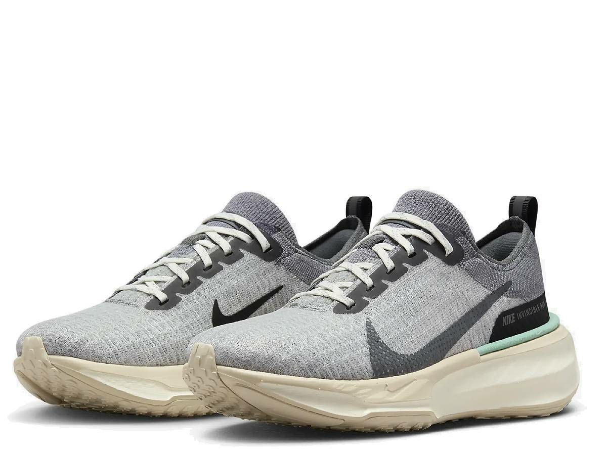 ナイキ NIKE ZOOMX INVINCIBLE RUN FK 3 ズームX インヴィンシブル