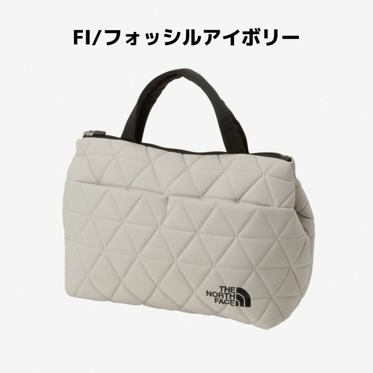 正規取扱店】ザ・ノース・フェイス ジオフェイスボックストート 7-9L