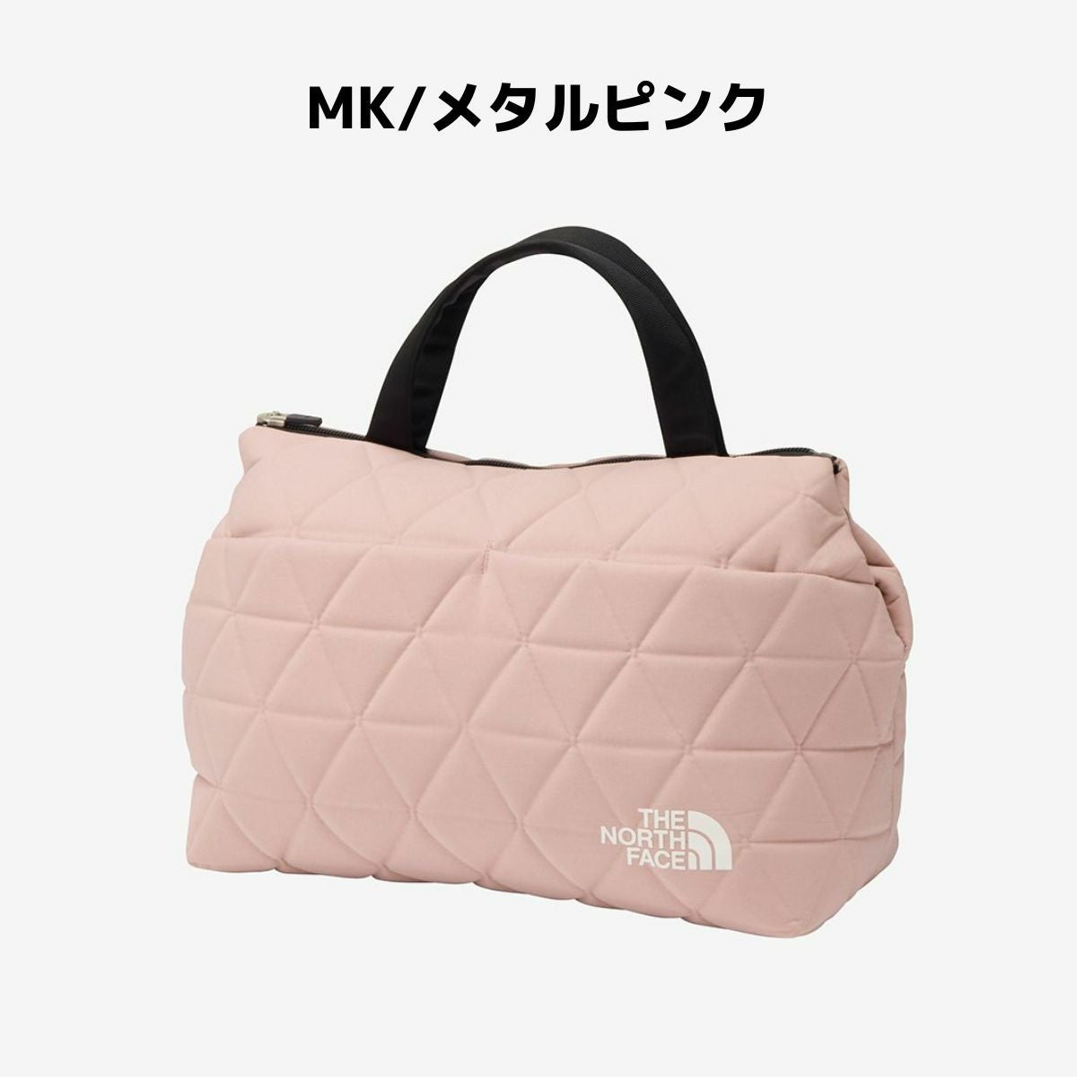 ザ・ノース・フェイス ジオフェイスボックストート THE NORTH FACE