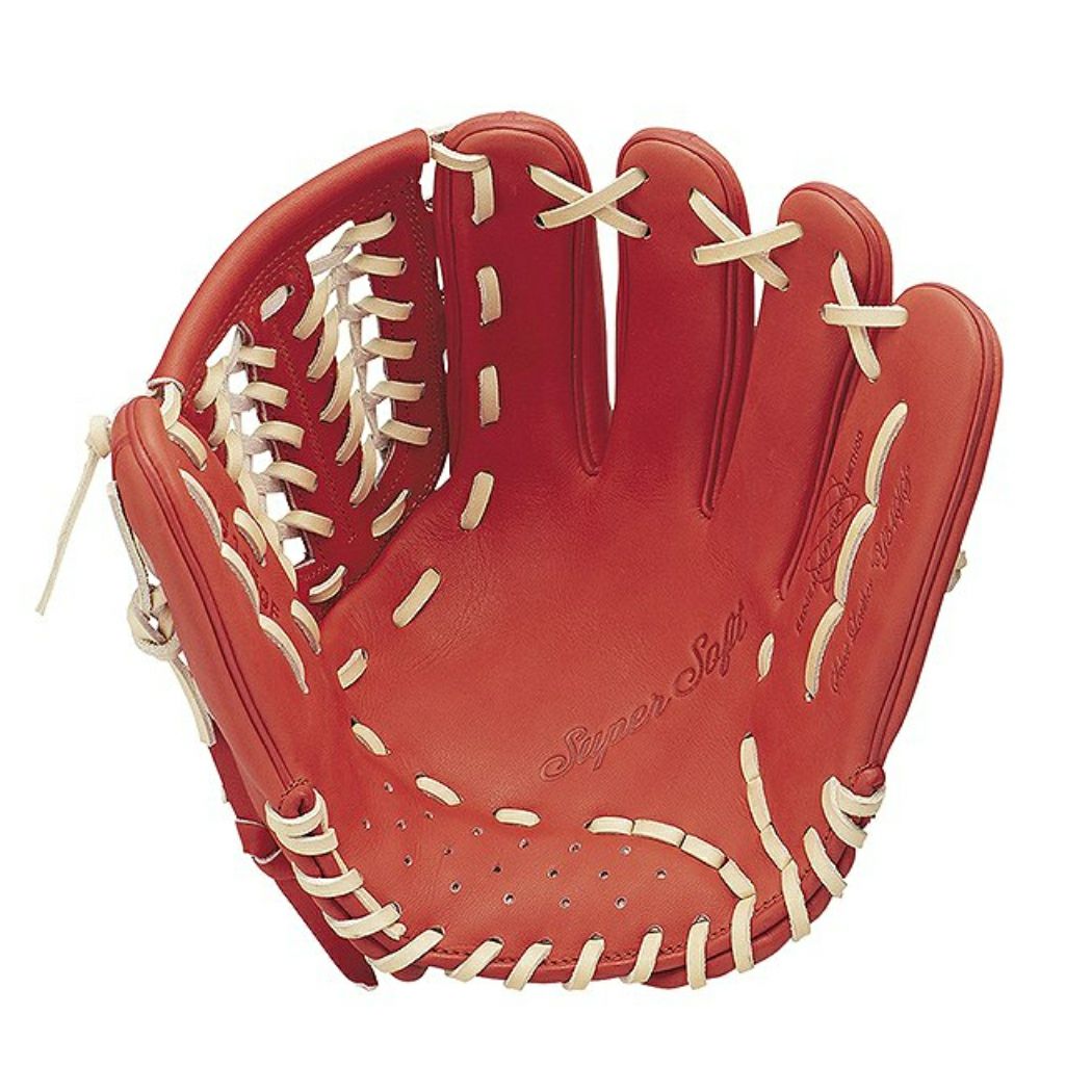 エスエスケイ SSK スーパーソフトシリーズ 軟式 オールラウンド用 一般