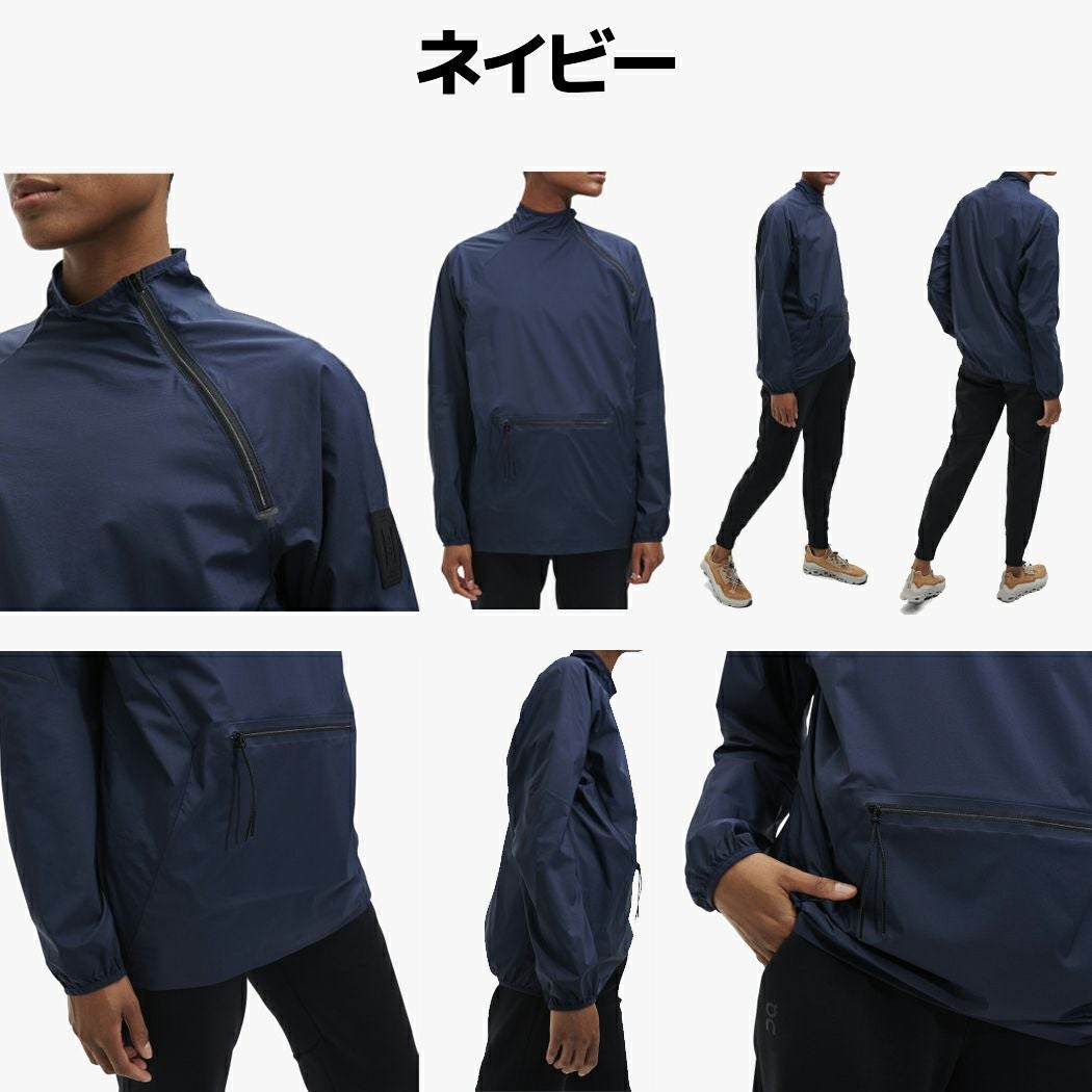 オン On Active Jacket アクティブジャケット レディース オール