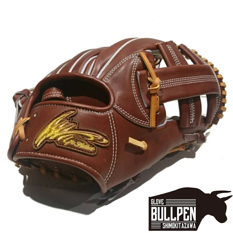 アイピーセレクトipselectipセレクト専用グラブ袋付きLuxuryCollection硬式用グラブ内野手用十河モデル一般野球硬式グローブ内野手十河モデルIp.1050-15