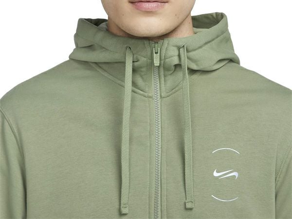 ナイキ NIKE スポーツウェア フルジップ フレンチ テリー パーカー
