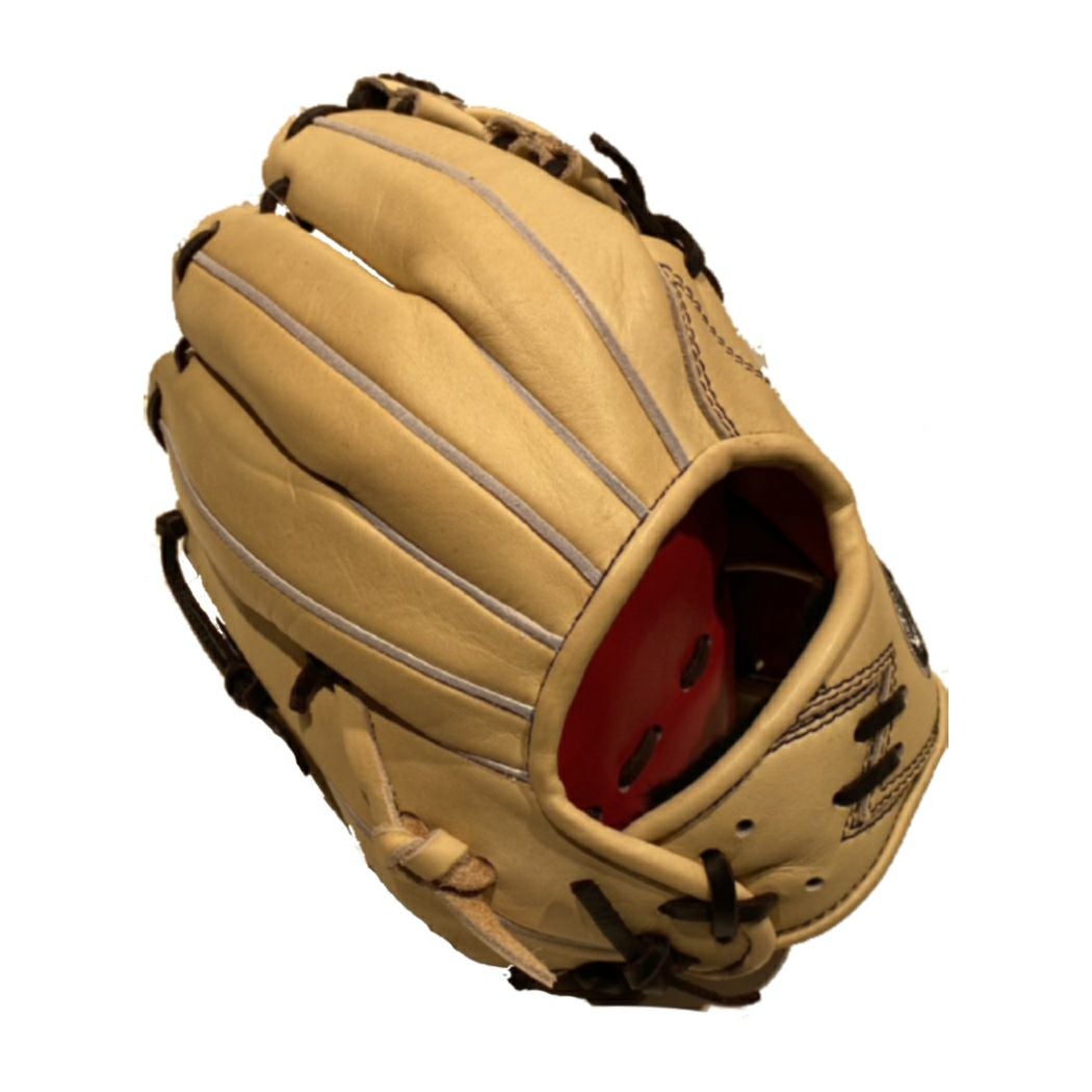 ジームス Zeems 2023年限定 軟式グラブ 内野手用 一般 野球 軟式