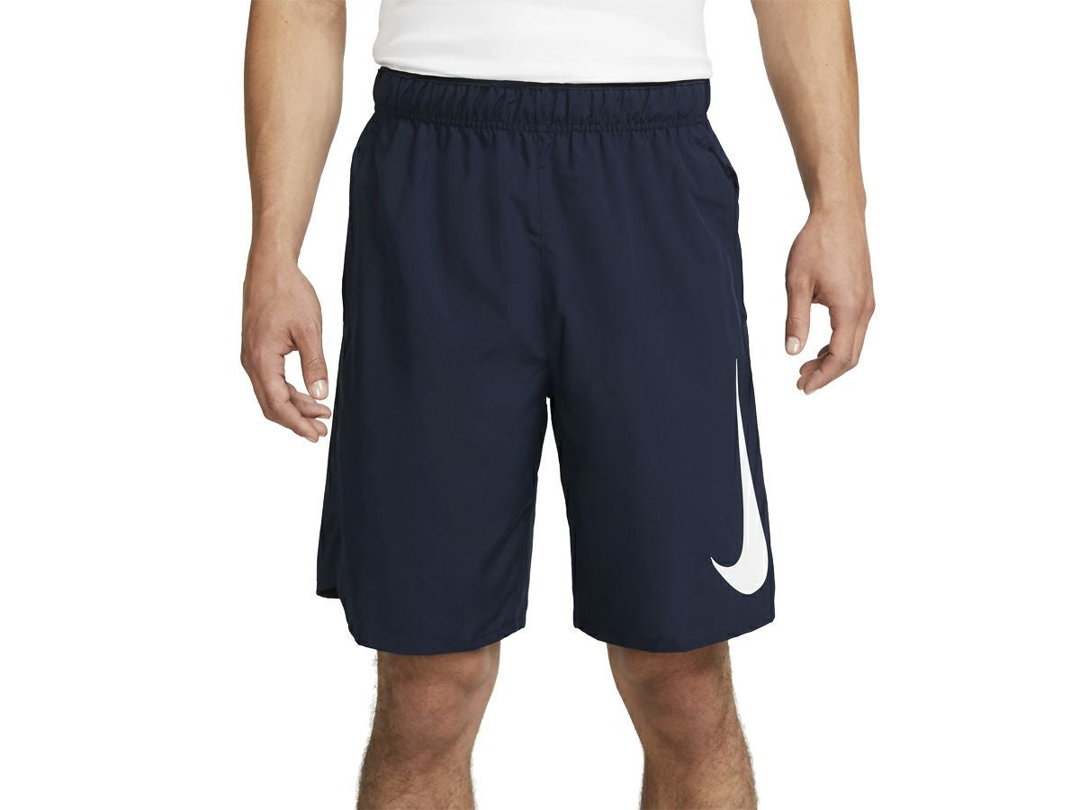 ナイキ NIKE Dri-FIT チャレンジャー ランニングショートパンツ メンズ