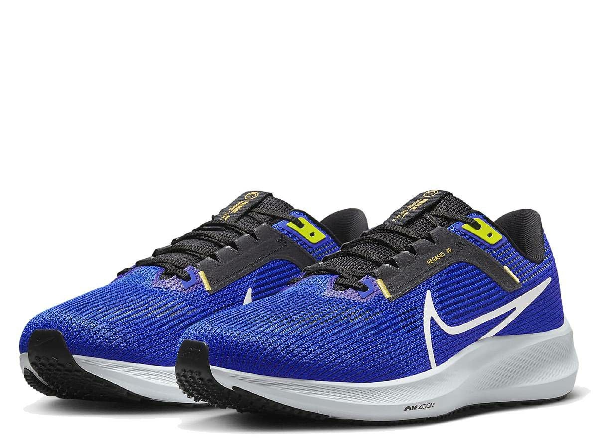 ナイキ NIKE AIR ZOOM PEGASUS 40 EXTRA WIDE エア ズーム ペガサス 40