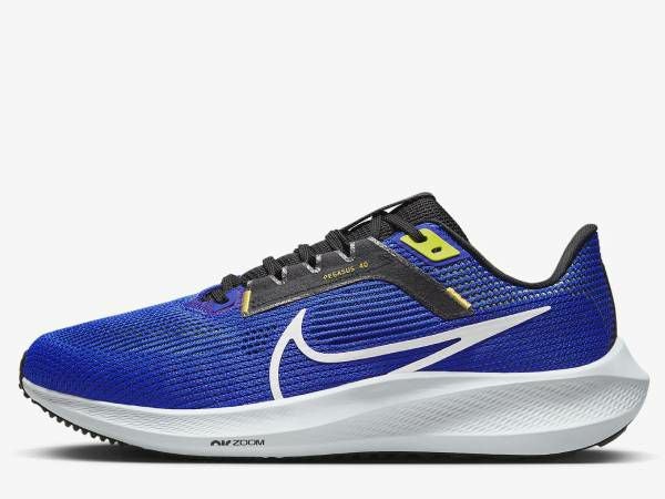 ナイキ NIKE AIR ZOOM PEGASUS 40 EXTRA WIDE エア ズーム ペガサス 40