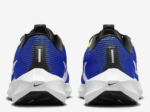ナイキ NIKE AIR ZOOM PEGASUS 40 エア ズーム ペガサス 40 メンズ