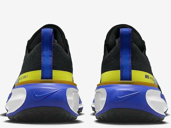 ナイキ NIKE ZOOMX INVINCIBLE RUN FK 3 ズームX インヴィンシブル