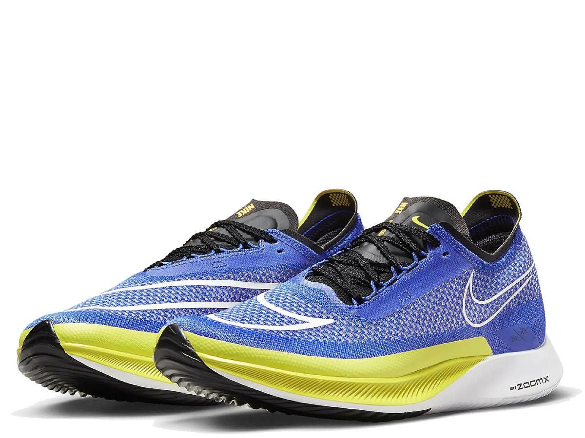 ナイキ NIKE ZoomX Streakfly ズームX ストリークフライ メンズ