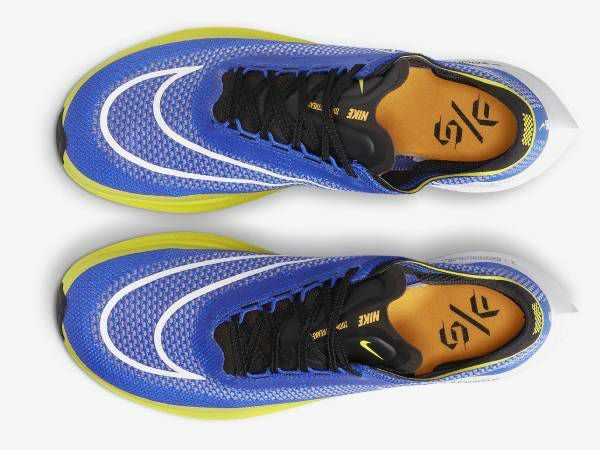 ナイキ NIKE ZoomX Streakfly ズームX ストリークフライ メンズ