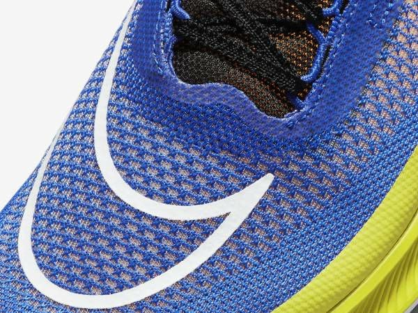 ナイキ NIKE ZoomX Streakfly ズームX ストリークフライ メンズ