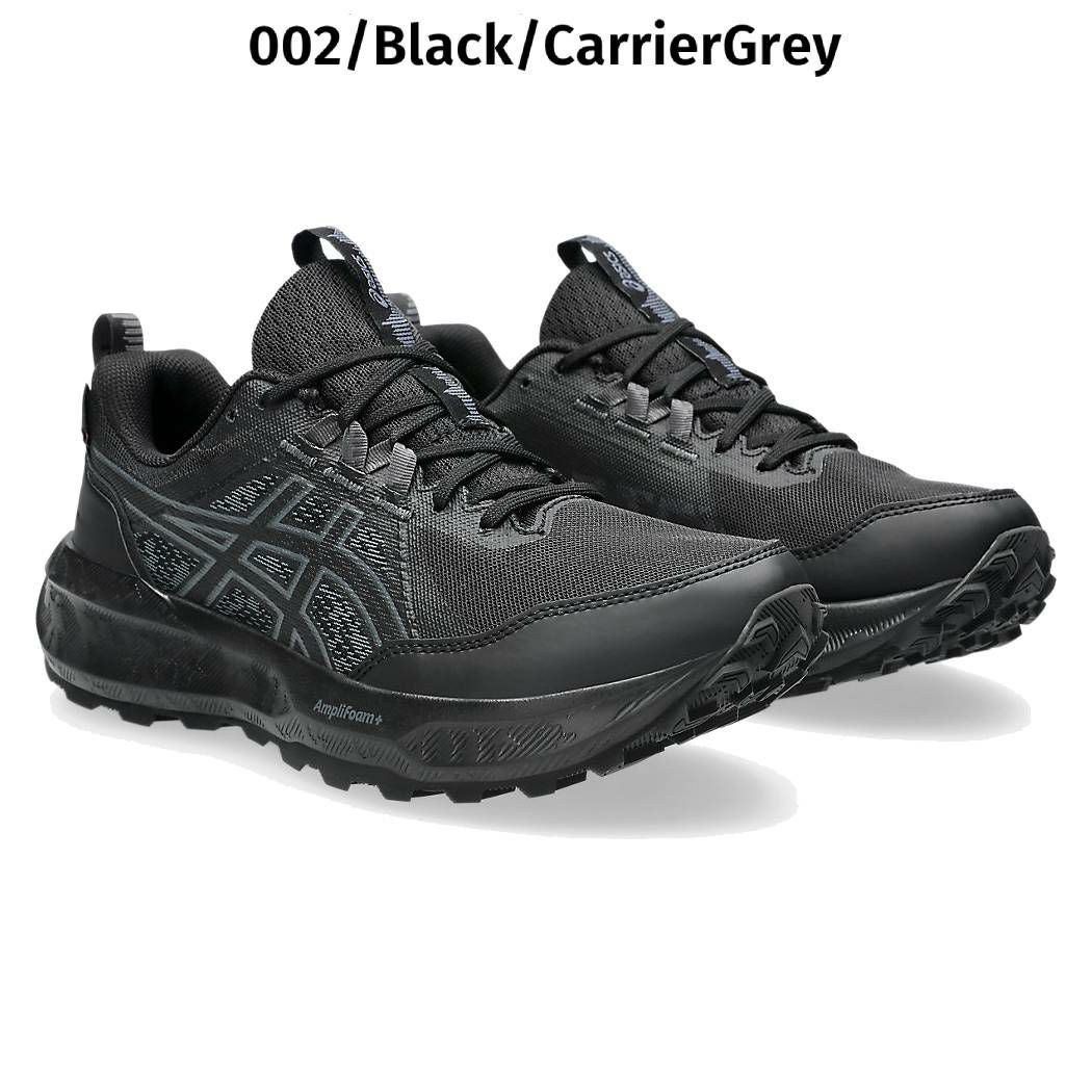 アシックス asics GEL-SONOMA 8 GTX ゲルソノマ 8 ゴアテックス