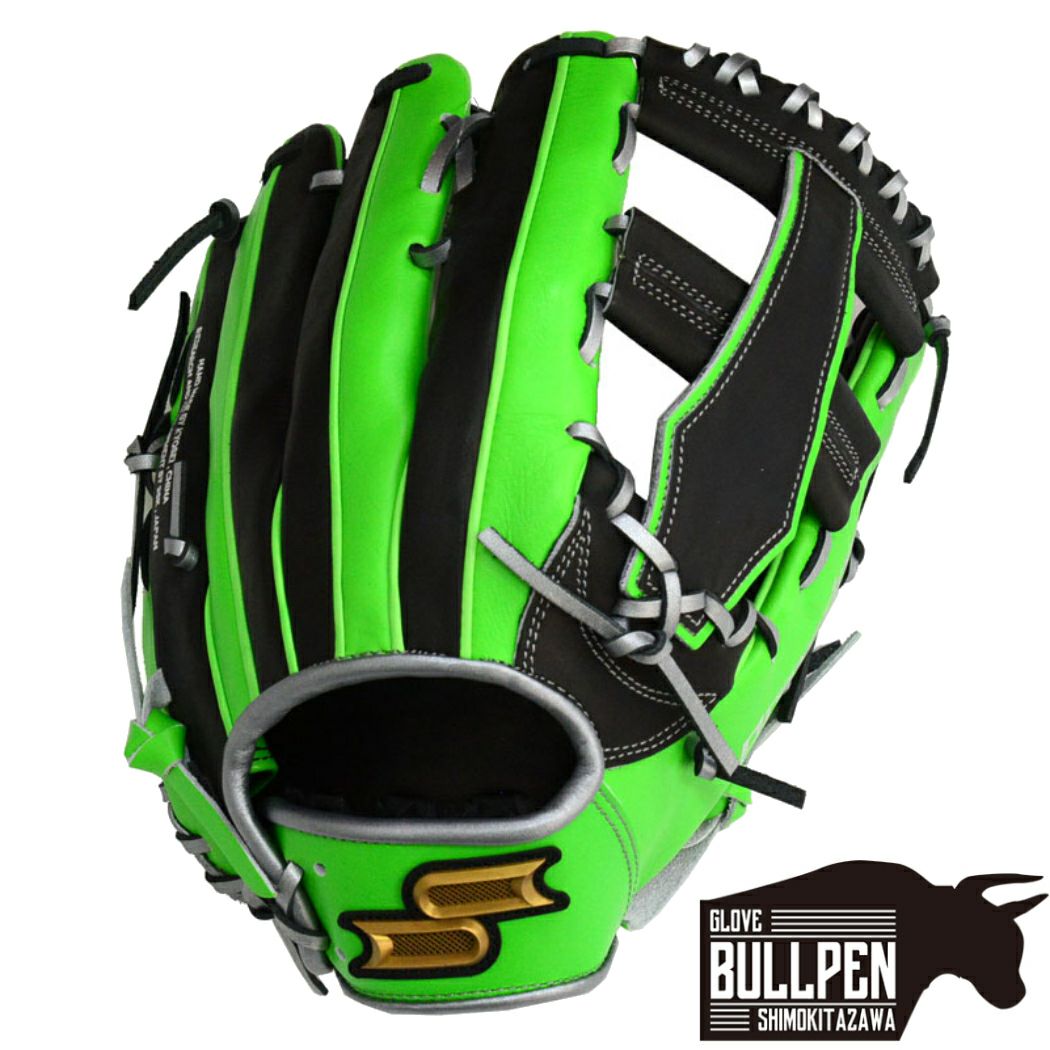 ローリングス Rawlings 限定 HOH HERITAGE PRO ジーンズ 軟式用グラブ