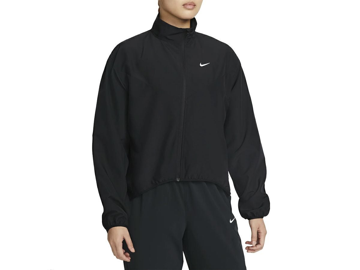 ナイキ NIKE Dri-FIT スウッシュ ハイブリッド ジャケット レディース