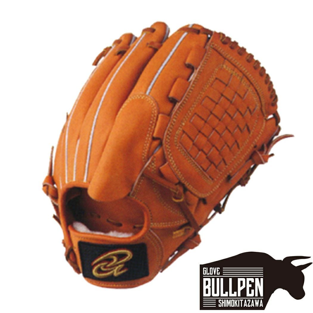 ドナイヤ Donaiya 軟式用グラブ 投手用 サイズ9 ライトブラウン 一般