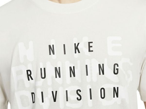 ナイキ ラン ディビジョン Tシャツ スポーツ トレーニング 半袖 NIKE
