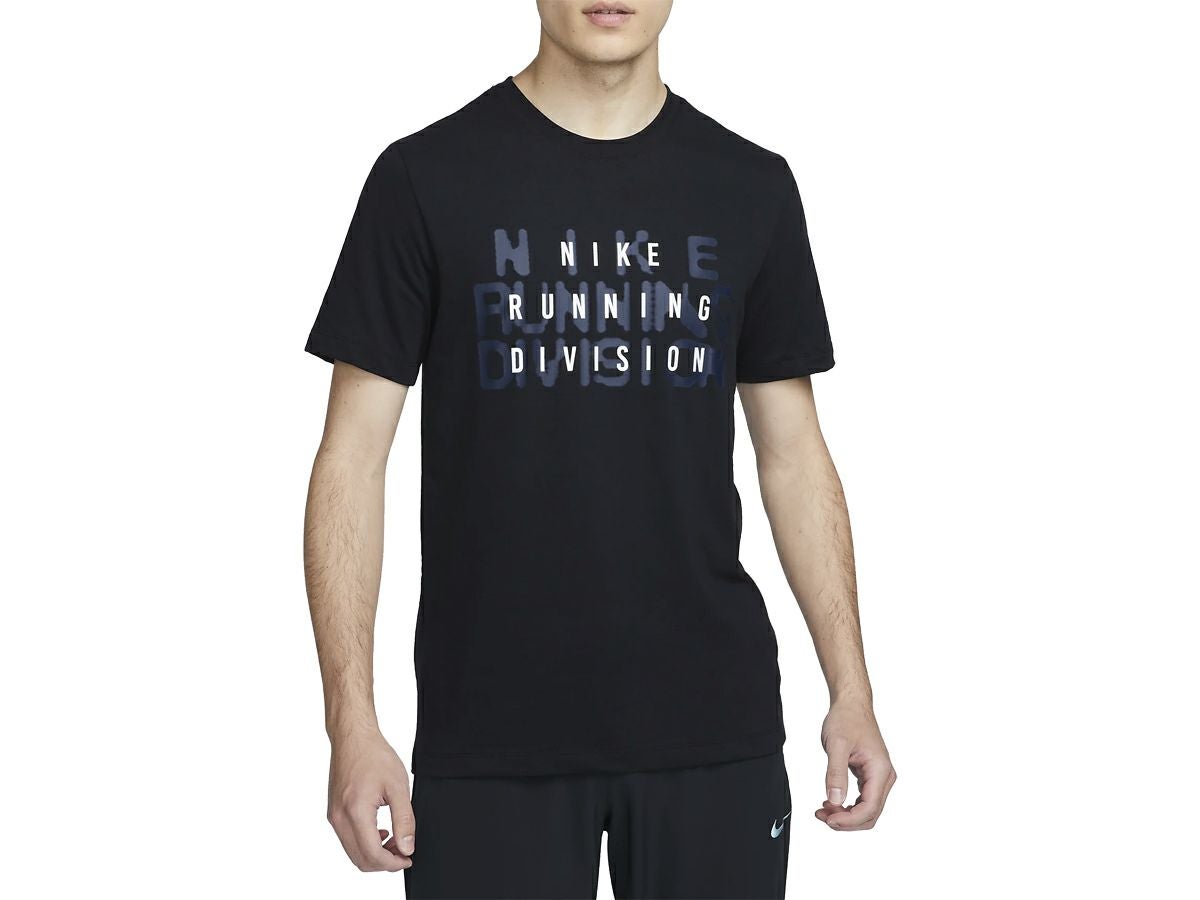 ナイキ ラン ディビジョン Tシャツ スポーツ トレーニング 半袖 NIKE