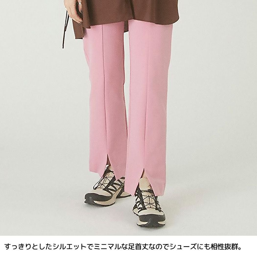 エミ emmi emmi atelier ポンチパンツ レディース ピンク ホワイト エミ emmi emmi atelier ポンチパンツ レディース ピンク ホワイト
