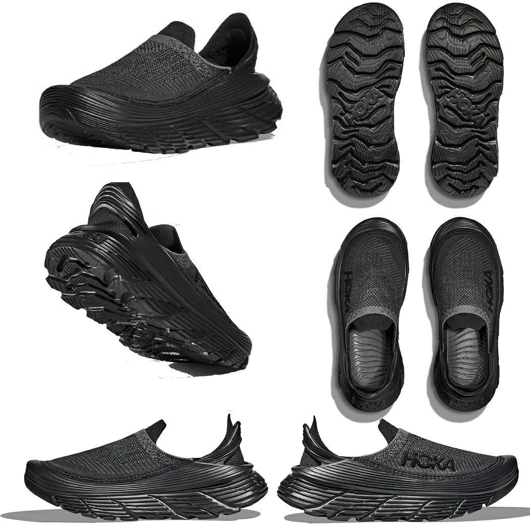 ホカ リストア TC メンズ レディース ユニセックス HOKAONEONE RESTORE