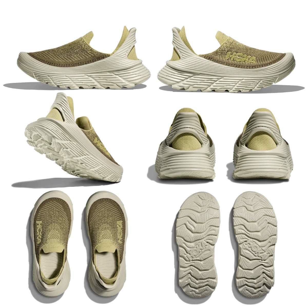 ホカ リストア TC メンズ レディース ユニセックス HOKAONEONE RESTORE