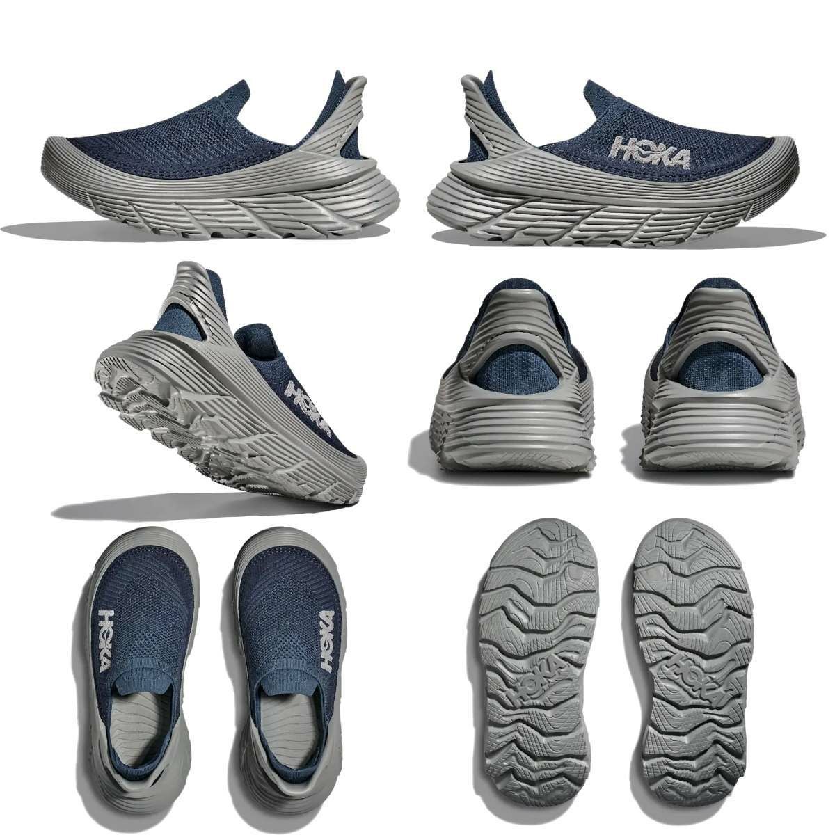 ホカ リストア TC メンズ レディース ユニセックス HOKAONEONE RESTORE