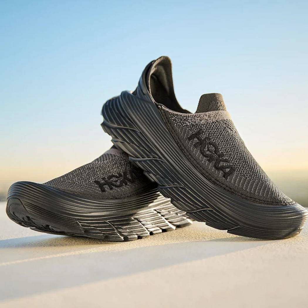 ホカ リストア TC メンズ レディース ユニセックス HOKAONEONE RESTORE