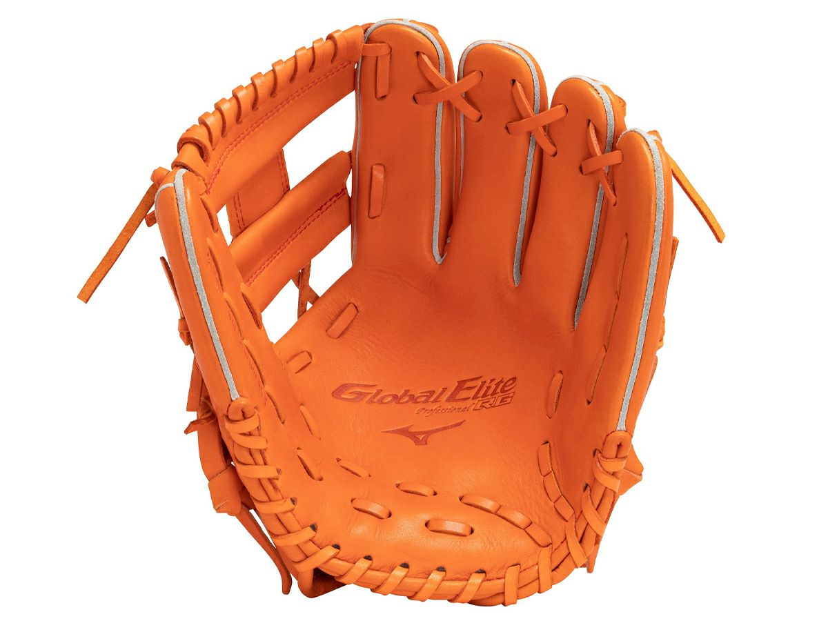 ミズノ MIZUNO 専用グラブ袋付き グローバルエリート RG ブランド