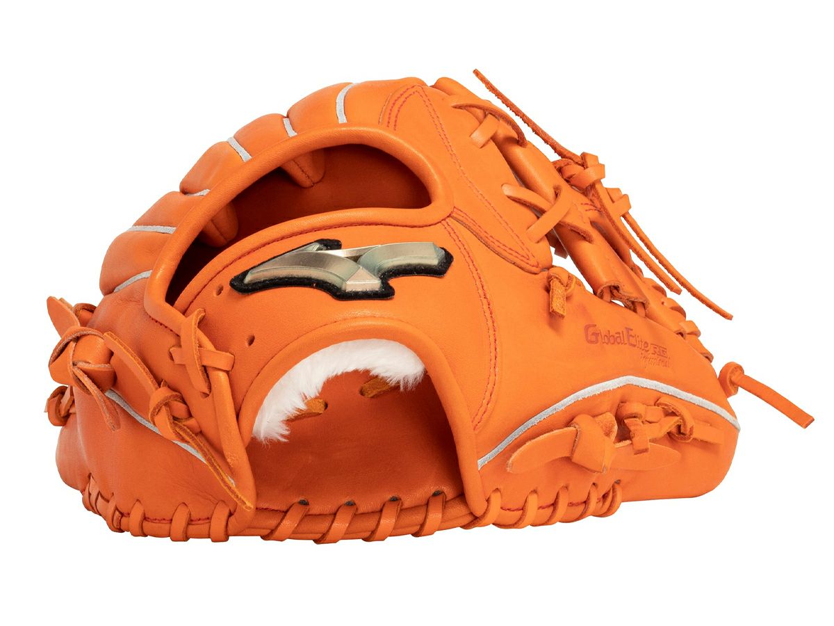 ミズノ MIZUNO 専用グラブ袋付き グローバルエリート RG ブランド