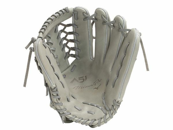 ミズノ MIZUNO 【専用グラブ袋付き】 ミズノプロ MizunoPro A51 軟式用