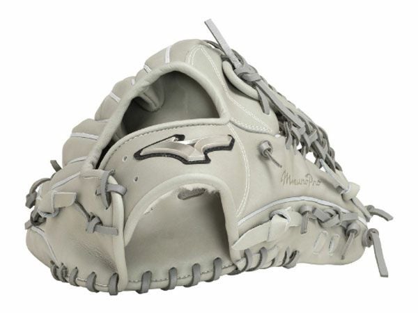 ミズノ MIZUNO 【専用グラブ袋付き】 ミズノプロ MizunoPro A51 軟式用