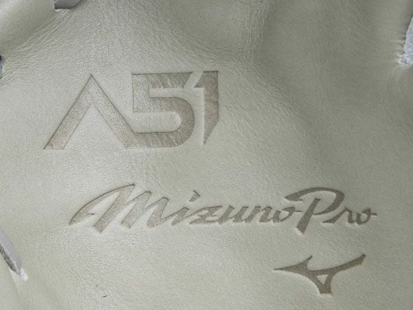 ミズノ ミズノプロ 軟式用グラブ 外野手用 サイズ18N 一般 左投げ用