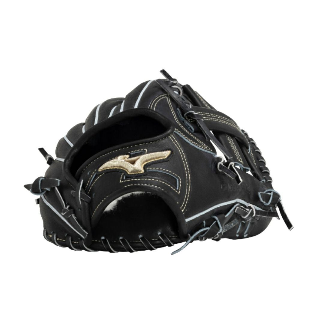 ミズノ MIZUNO 【専用グラブ袋付き】 グローバルエリート 硬式用グラブ