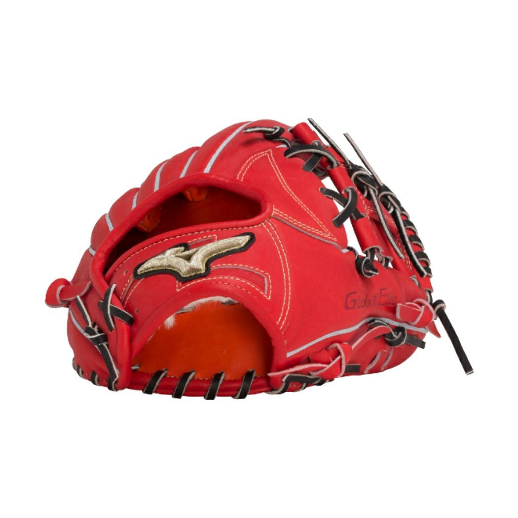 ミズノ MIZUNO 【専用グラブ袋付き】 グローバルエリート 硬式用グラブ