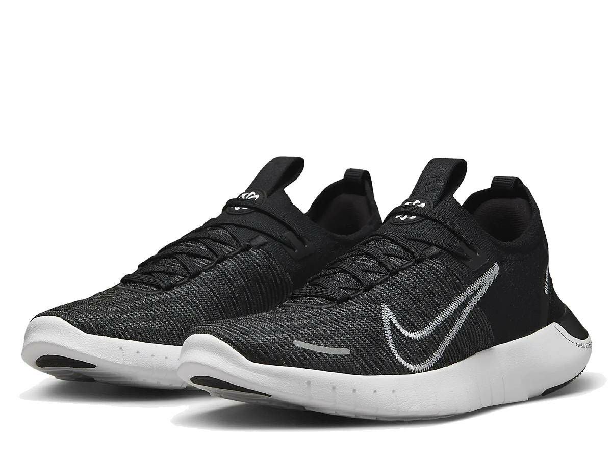 ナイキ NIKE FREE RUN FLYKNIT NN フリー ラン フライニット ネクスト