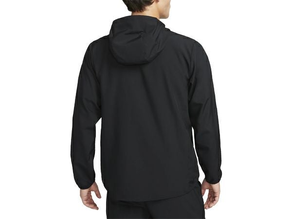 ナイキ Dri-FIT フォーム フーデッド バーサタイル ジャケット メンズ