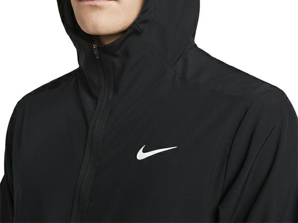 ナイキ Dri-FIT フォーム フーデッド バーサタイル ジャケット メンズ