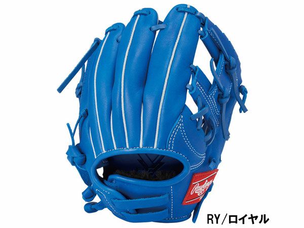 ローリングス Rawlings ハイパーテックR9シリーズ 少年軟式用グラブ