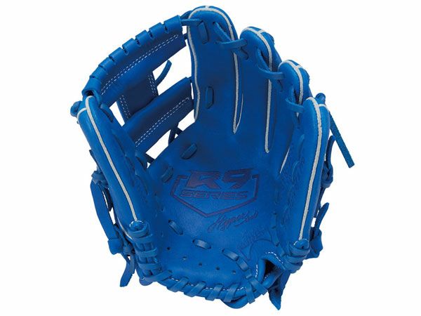 ローリングス Rawlings ハイパーテックR9シリーズ 少年軟式用グラブ
