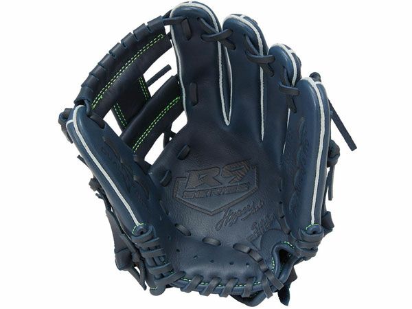 ローリングス ハイパーテックR9シリーズ 少年軟式用グラブ オール