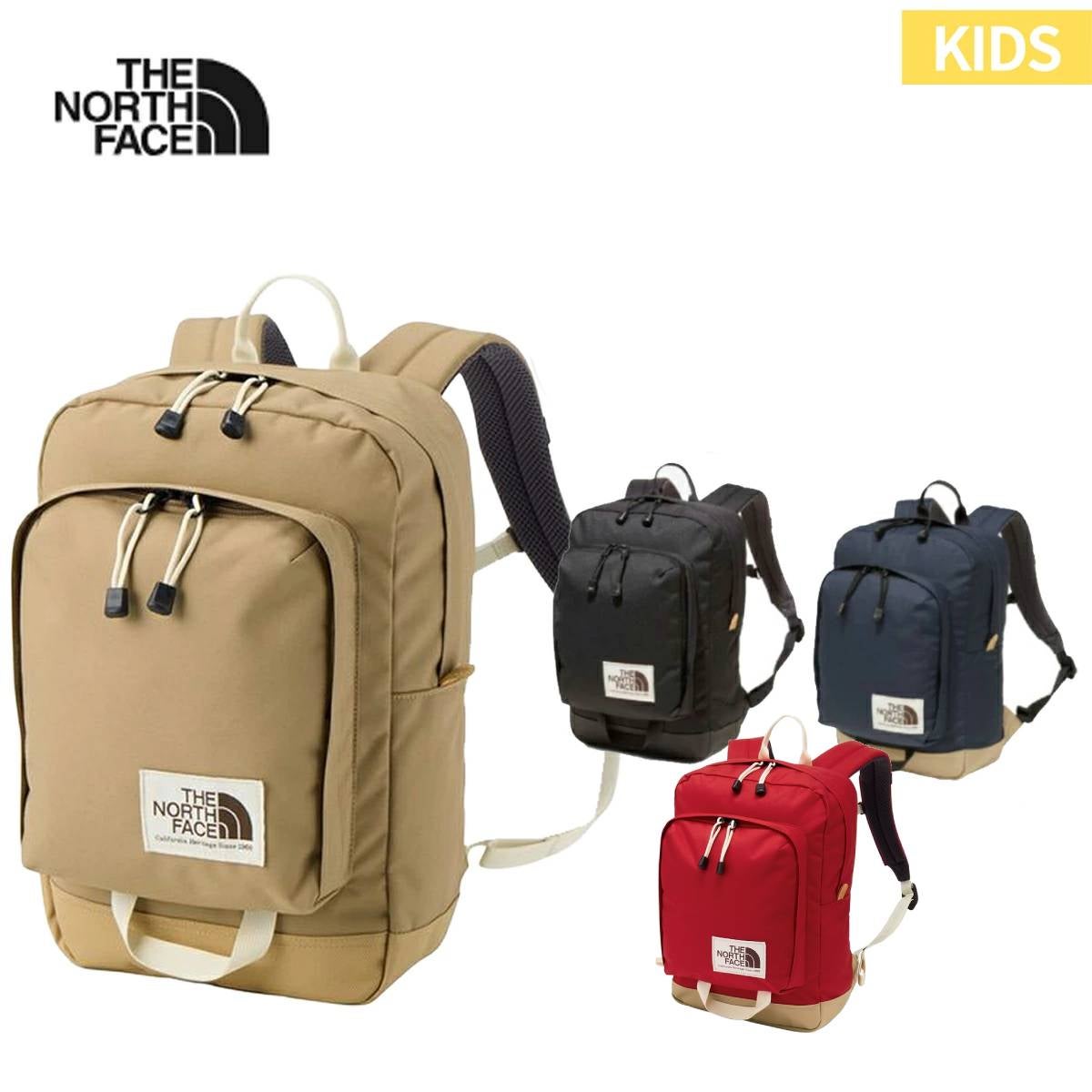 ザ・ノース・フェイス レクタング 17L キッズ THE NORTH FACE K