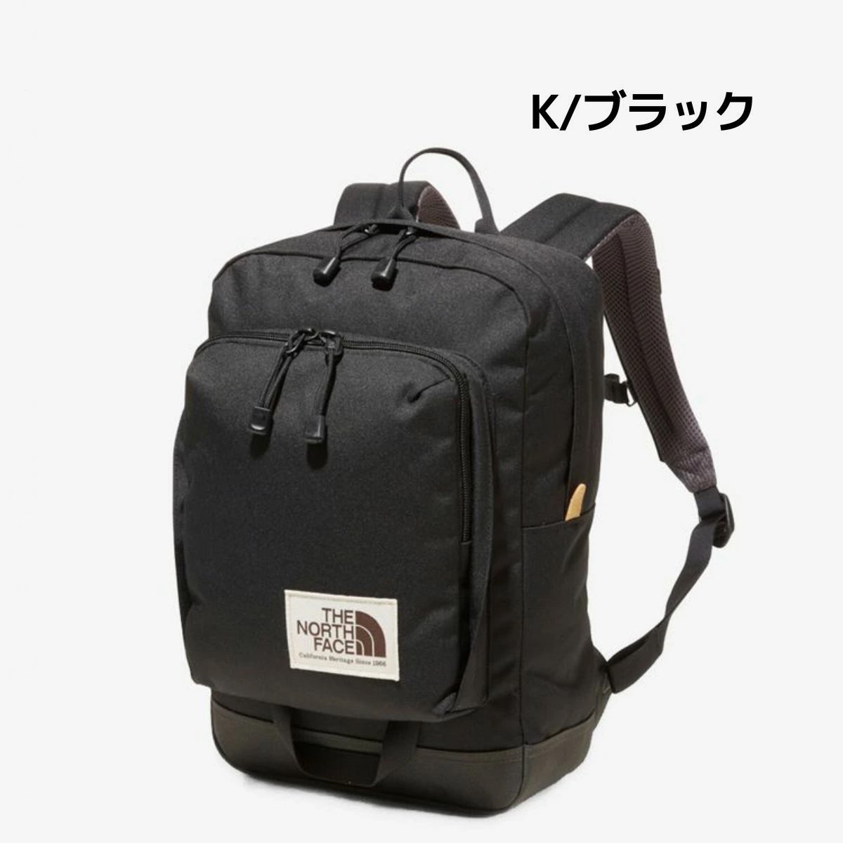 ザ・ノース・フェイス ホットショットミニ キッズ 13L THE NORTH FACE