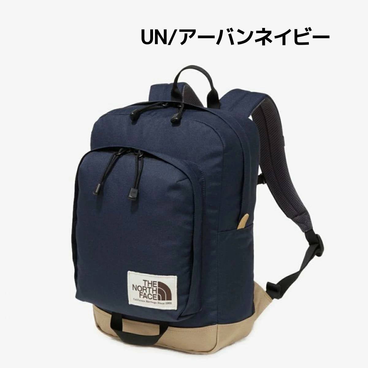 ザ・ノース・フェイス ホットショットミニ キッズ 13L THE NORTH FACE