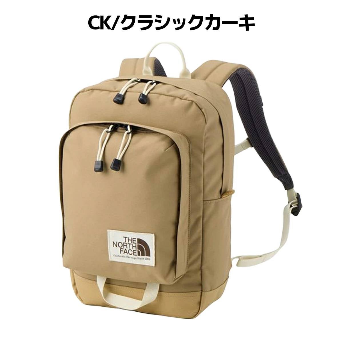 ザ・ノース・フェイス ホットショットミニ 13L キッズ THE NORTH FACE