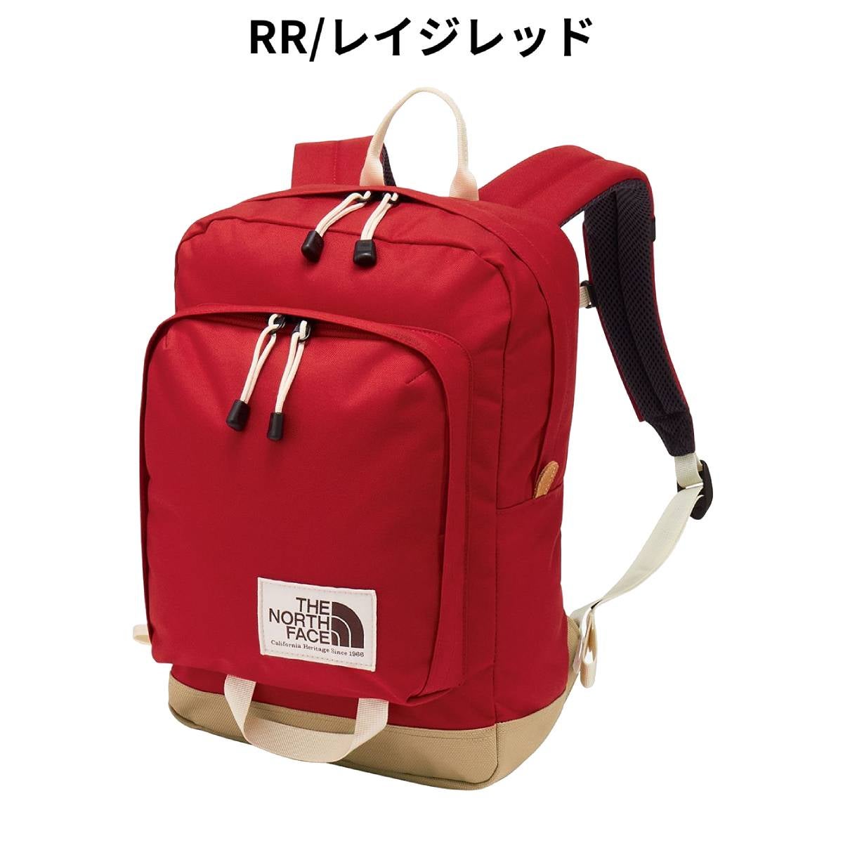 ザ・ノース・フェイス ホットショットミニ 13L キッズ THE NORTH FACE