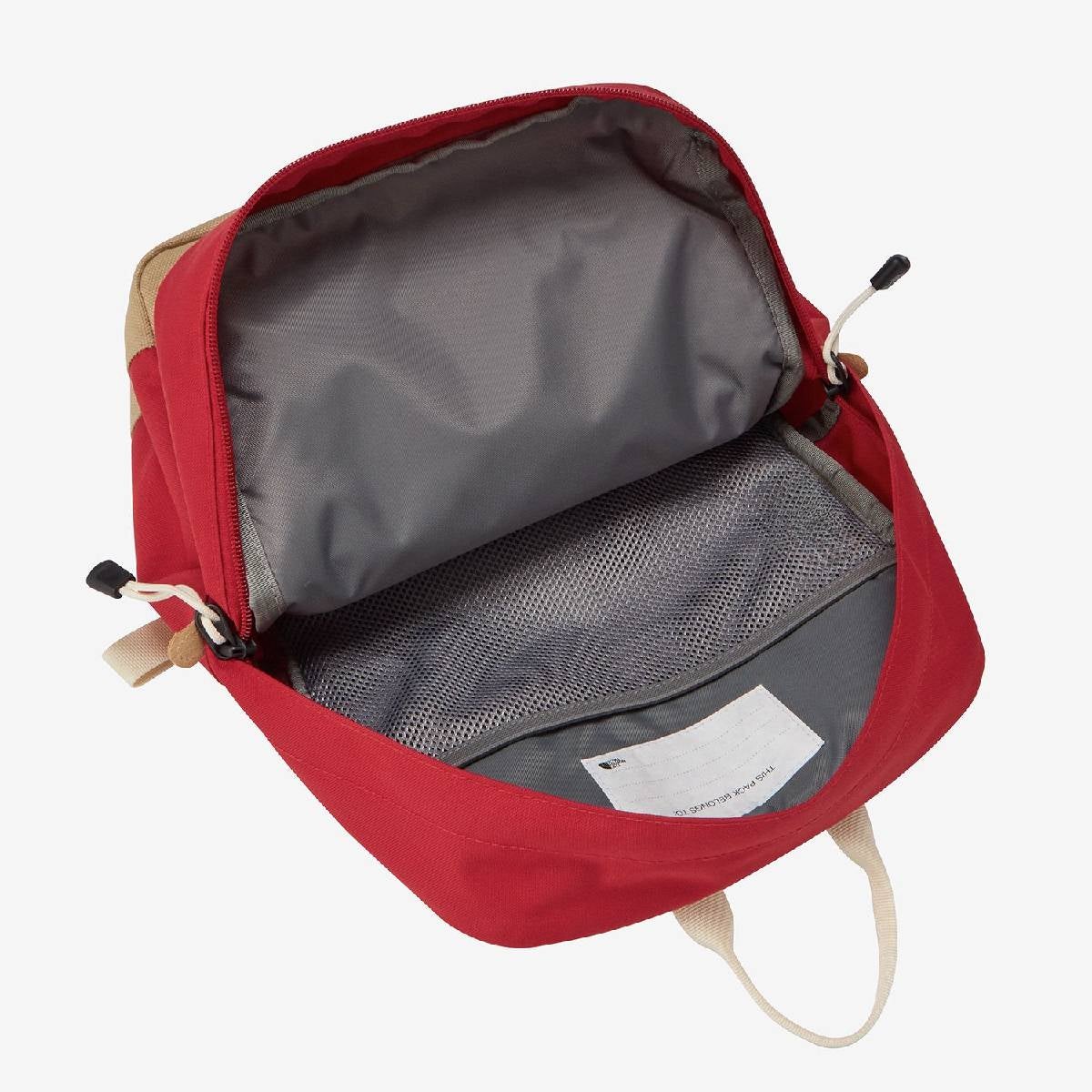 ザ・ノース・フェイス ホットショットミニ キッズ 13L THE NORTH FACE