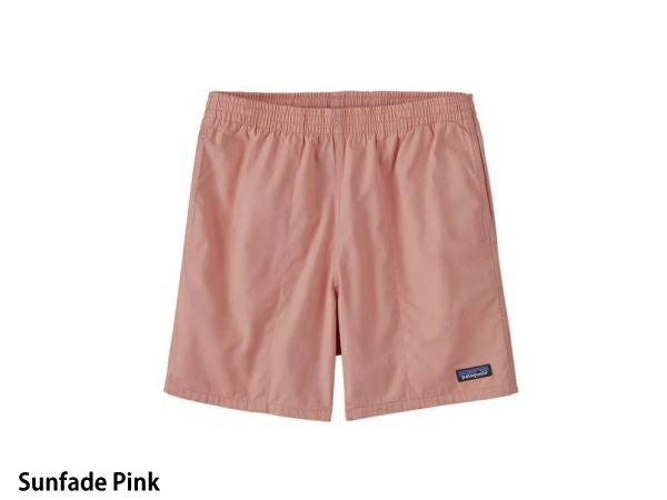 パタゴニア ファンホッガーズ・ショーツ 6インチ 短パン カジュアル